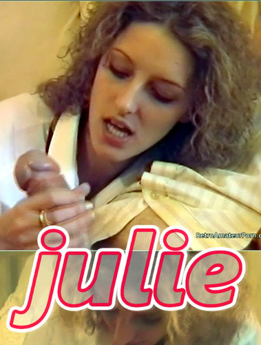 Julie | Busty Kitty & Helen | Japan Mom