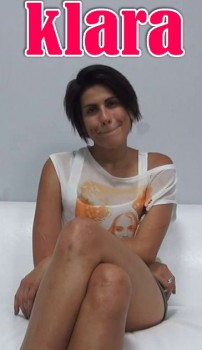 Milf Klara | Mom Scarlet