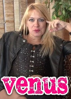 Venus | Mature Slut Kim