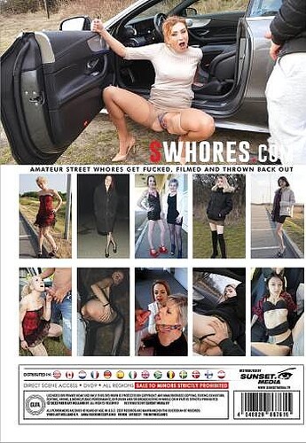 Street Whores 9