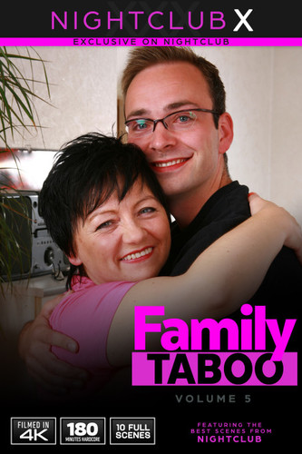 Family Taboo 5 
