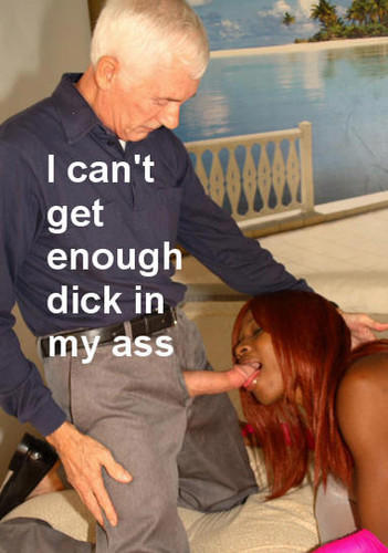 Fucking My Ass Makes Me Squirt