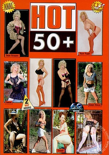 Hot 50+ (1997)