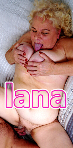 Kendra | Kisha | Granny Lana Sex