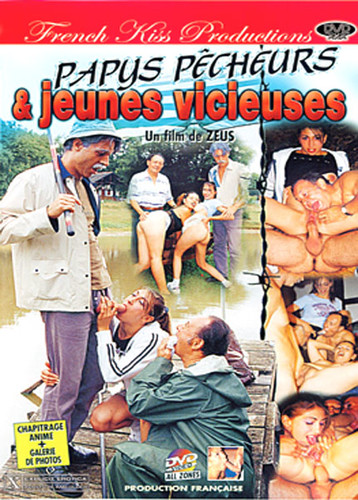 Les papys pecheurs et jeunes vicieuses