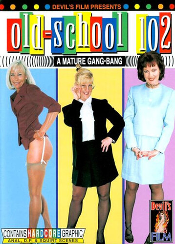 Old School 102