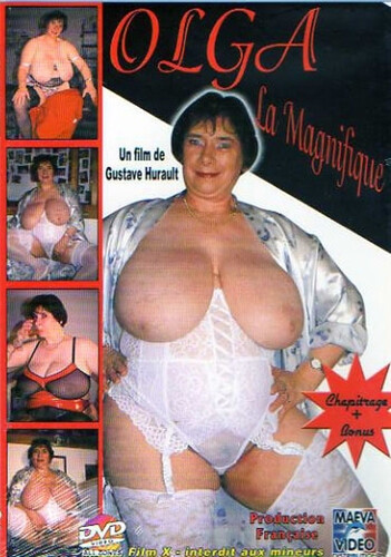 Olga La Magnifique