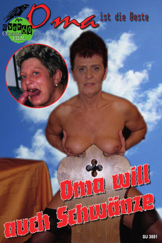 Oma ist die Beste 6
