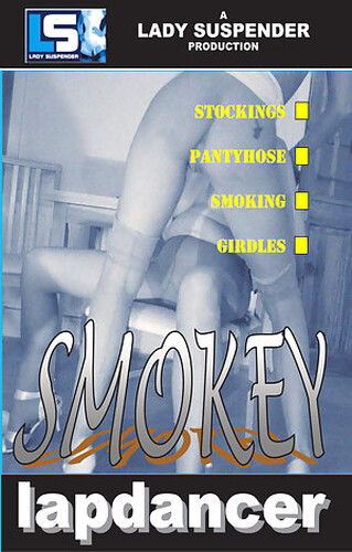Smokey Lapdancer [Lady Suspender]
