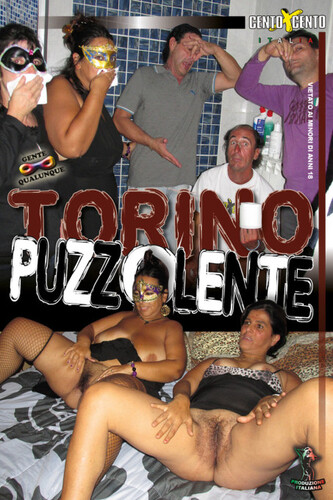Torino puzzolente