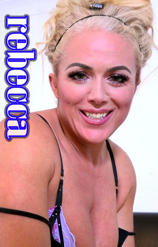 Rebecca | Rose | Swingers Rebecca | Rose | Swingers