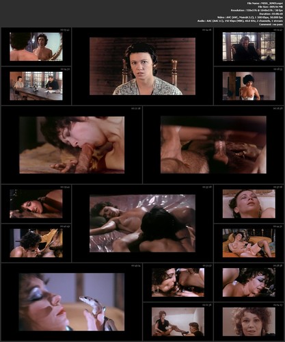 The Devil in Miss Jones