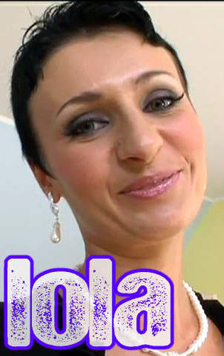 Nina | Nylons MILF Alby | Lola Nina | Nylons MILF Alby | Lola