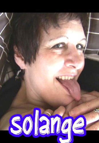 Solange | Tracy | Sela | Stacy Solange | Tracy | Sela | Stacy