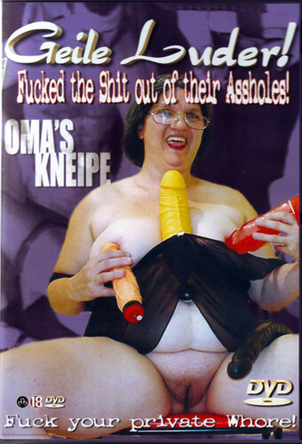 Geile Luder Omas Kneipe (1993)