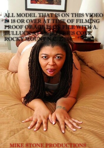 My Name Is Jadis White