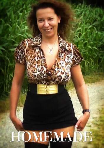 German Homemade Chris 4 HC Scenes