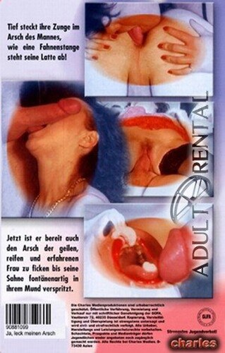 Ja Leck Meinen Arsch