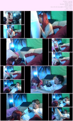 Eva Anal | Big Mom Leona Eva Anal | Big Mom Leona