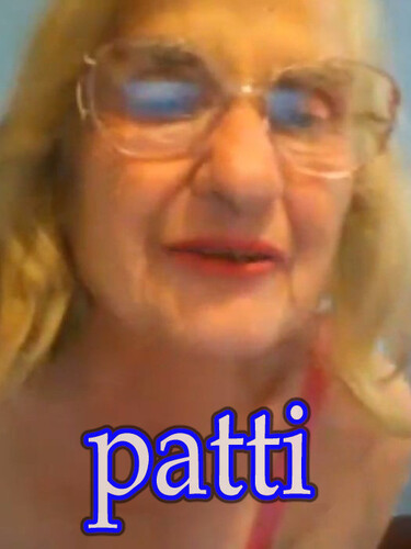 Becca | Patti | Tia Becca | Patti | Tia