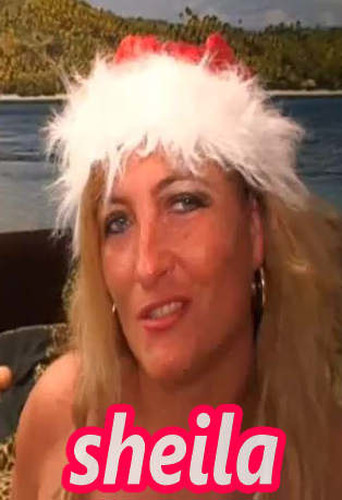 Gabby | Sheila | Krista Group Sex