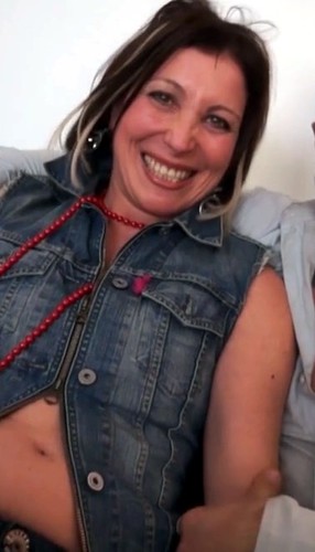 Carol | Lexy | Anal Sissy | Threesome