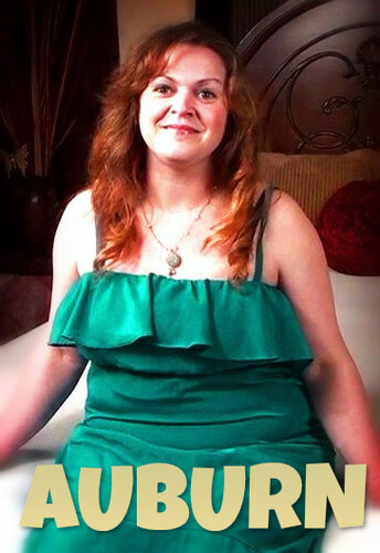 Fat Pierced Mom Auburn Hardcore