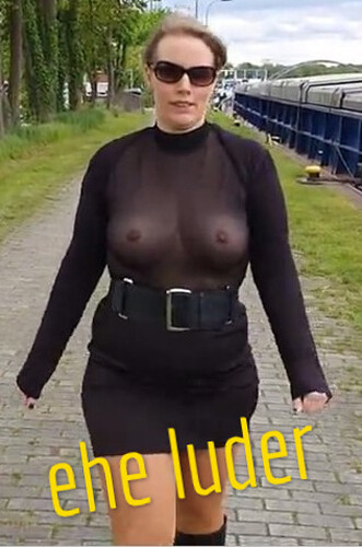 German Slut Ehe Luder Set