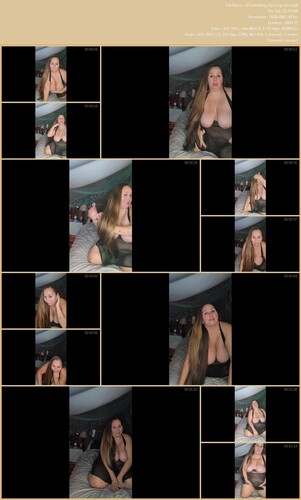 Tantalizing Joy - Lingrie