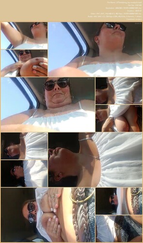 Tantalizing Joy - Sneaky