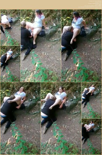 Sex in The Park