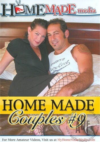 Home Made Couples Vol. 9