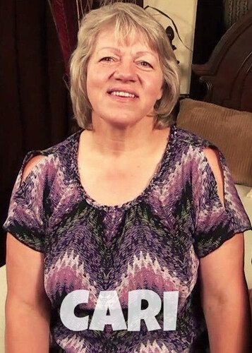 Granny Cari Sex