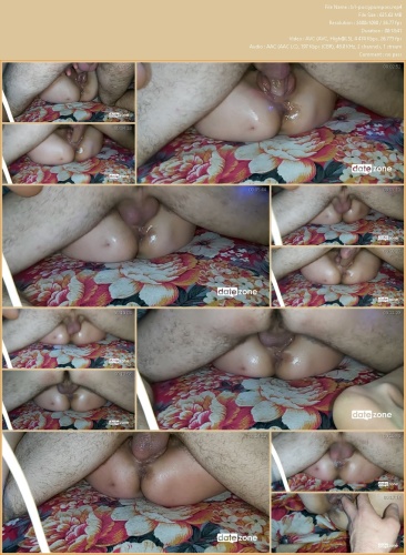 Pumped Pussy Drilling