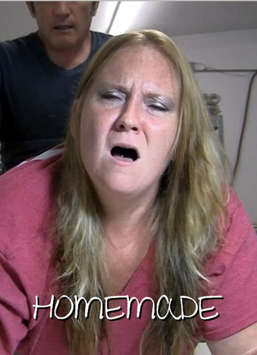 Jennifer Gets Pounded Homemade