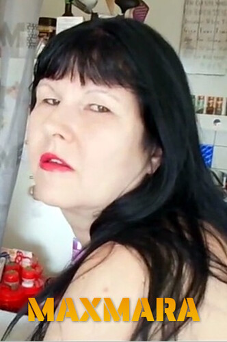 Homemade Granny Mamara 3rd Set [10 Scenes]