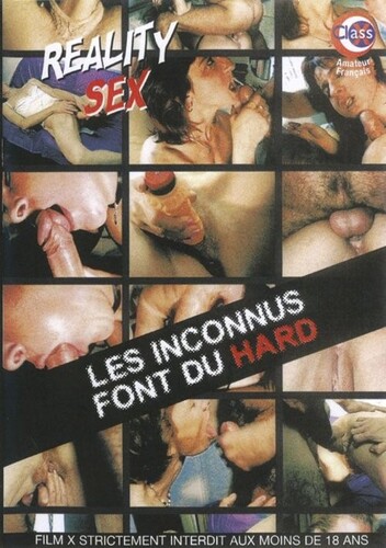 Les Inconnus Font Du Hard