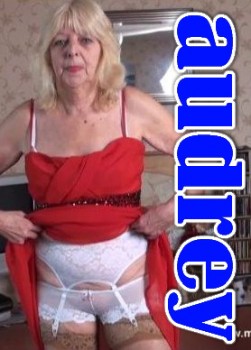 UK Audrey 2nd Set | Gina BBC | Sonia | Regina