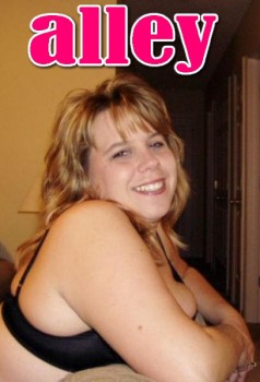 Geile Poppen | Alley | C0ry | BBW Geile Poppen | Alley | C0ry | BBW