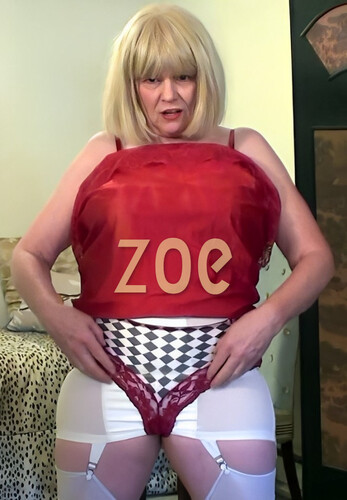 Granny Zoe