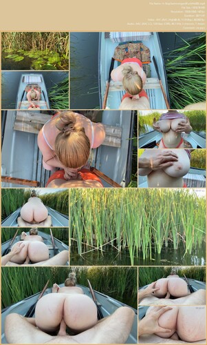 Homemade Stop Swimming and Fuck Me