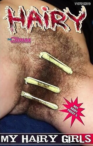 My Hairy Girls 8