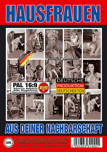 Hausfrauen 455