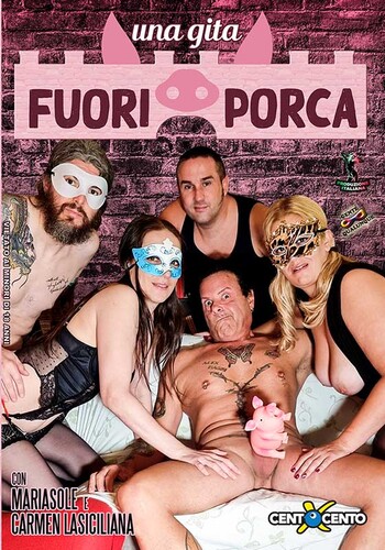 Una gita fuori porca