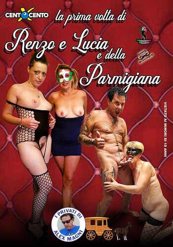 Renzo e Lucia e dalla Parmigiana