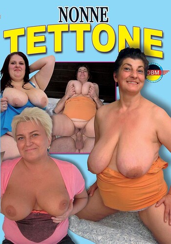 Nonne tettone