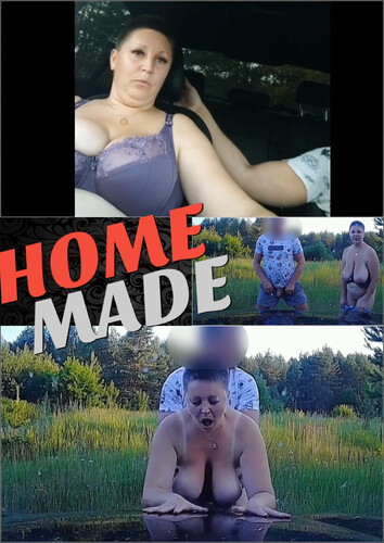 Outside Fuck