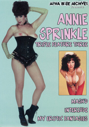 Annie Sprinkle Triple Feature 3 Interlude