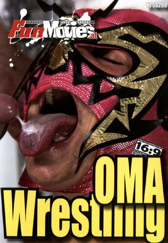 Oma Wrestling