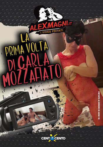 La prima volta di Carla Mozzafiato